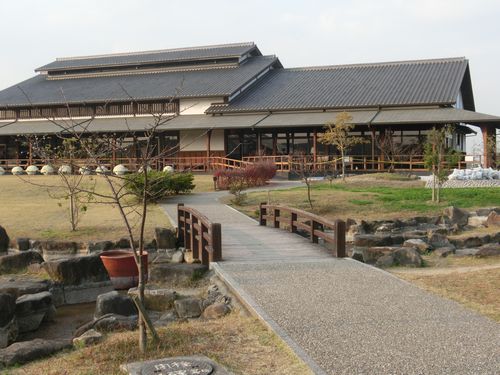 佐布里緑と花のふれあい公園 子供の遊び場 愛知県西三河発