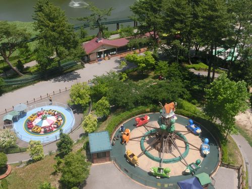 岡崎 南公園 子供の遊び場 愛知県西三河発